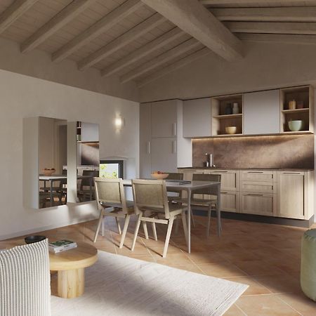 Castello Belvedere Apartments Desenzano del Garda Kültér fotó