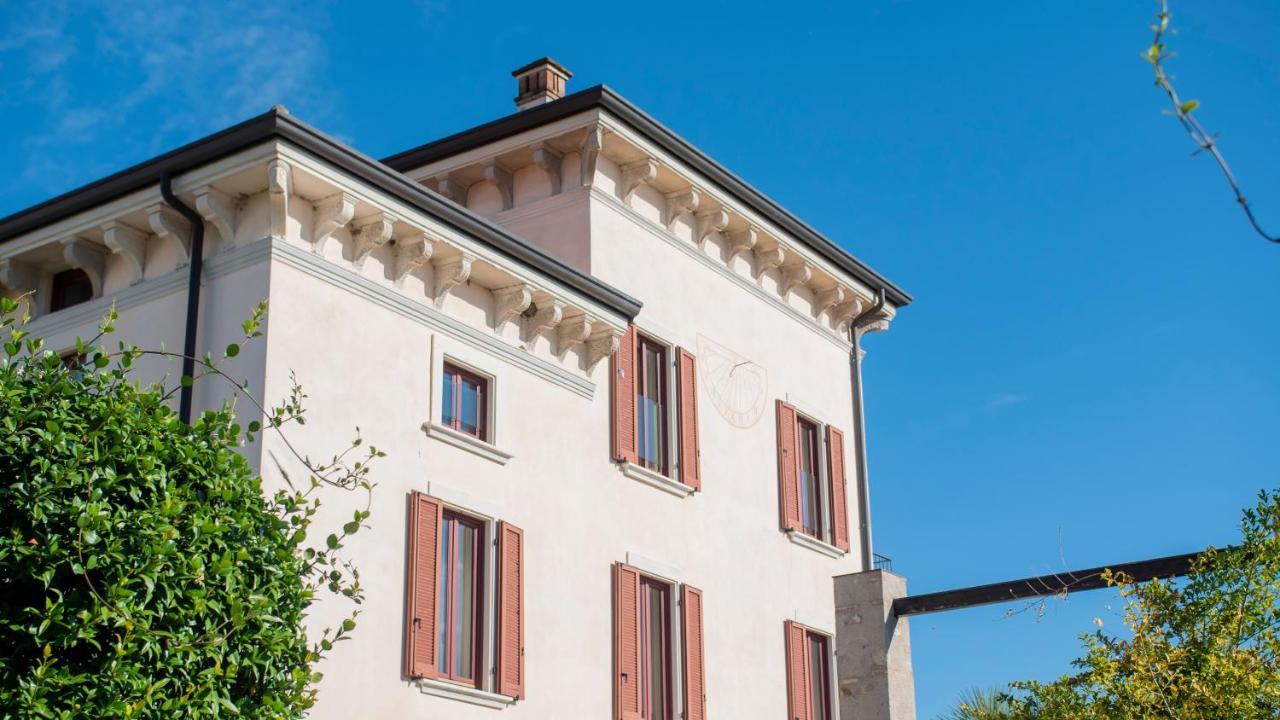 Castello Belvedere Apartments Desenzano del Garda Kültér fotó