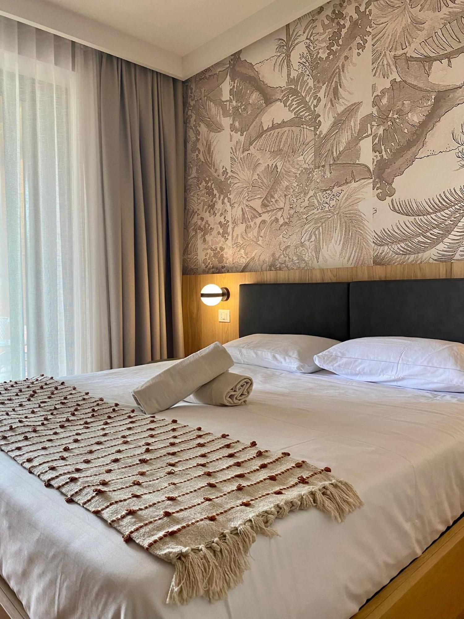 Castello Belvedere Apartments Desenzano del Garda Kültér fotó