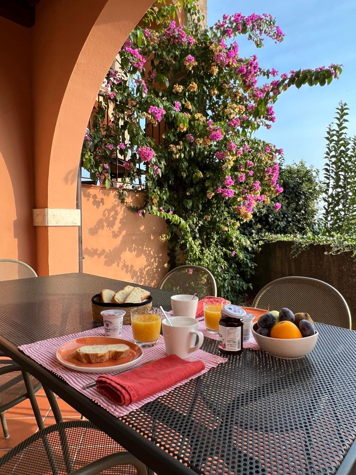 Castello Belvedere Apartments Desenzano del Garda Kültér fotó