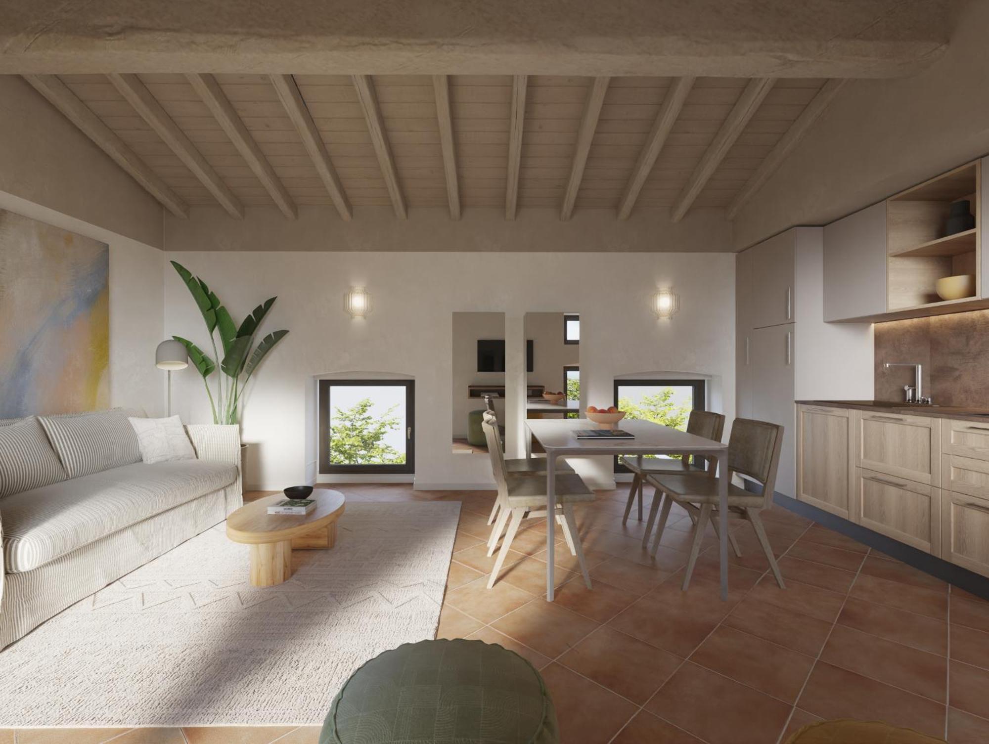 Castello Belvedere Apartments Desenzano del Garda Kültér fotó