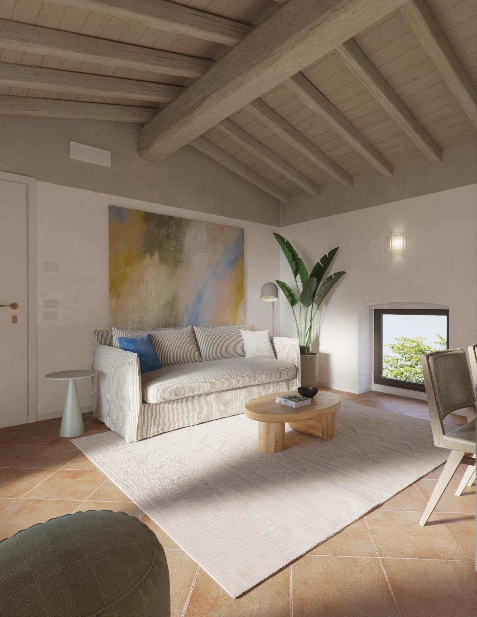 Castello Belvedere Apartments Desenzano del Garda Kültér fotó