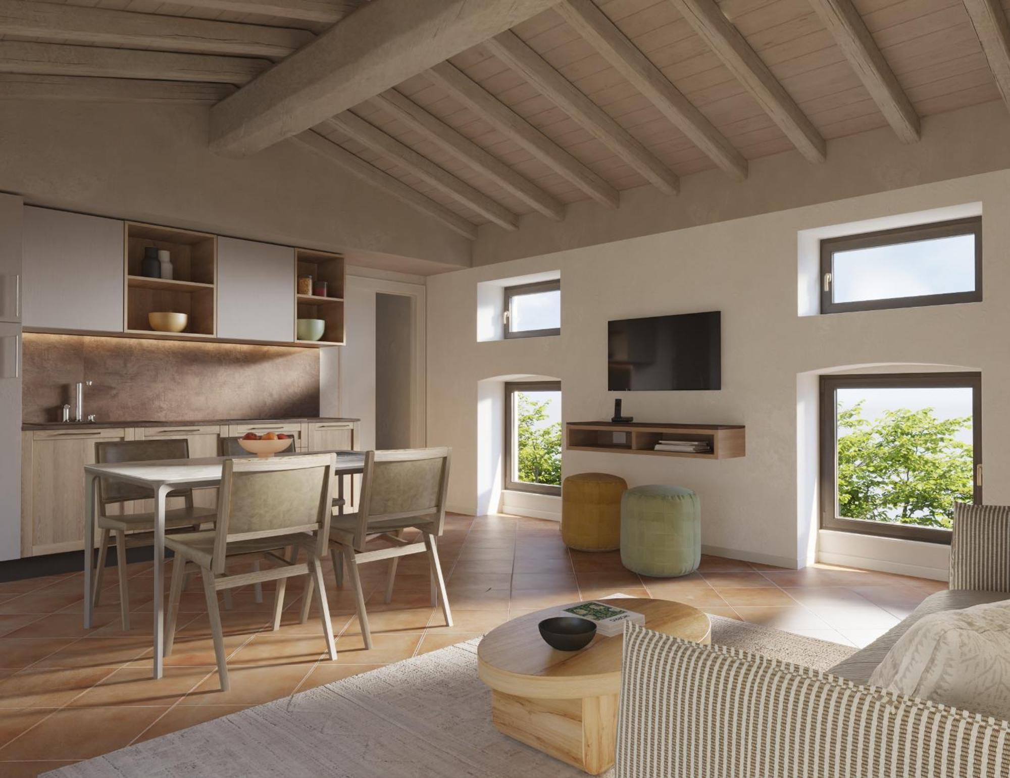 Castello Belvedere Apartments Desenzano del Garda Kültér fotó